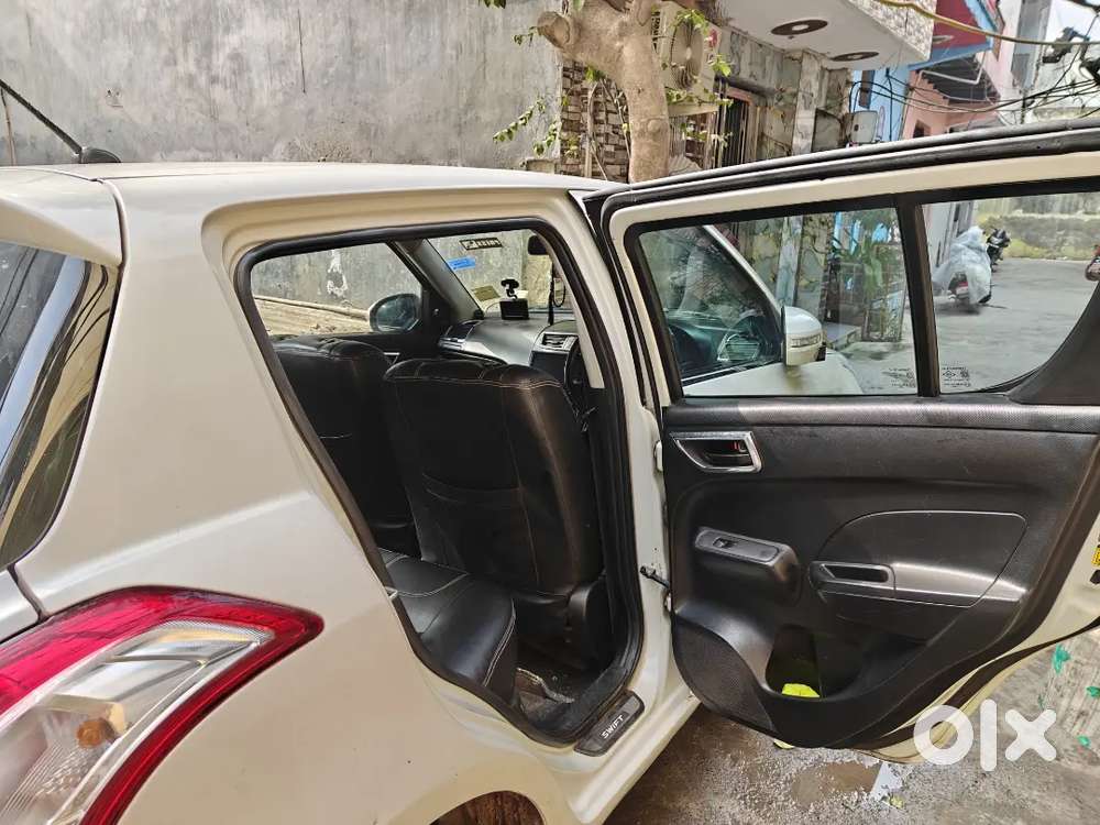 Maruti Suzuki Swift 2014 Petrol Well Maintained Pure Petrol Car
