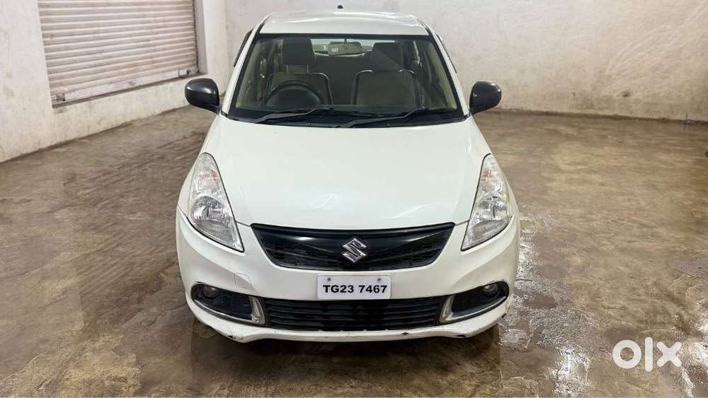 Maruti Suzuki Swift Dzire Tour Ldi, 2022, Petrol