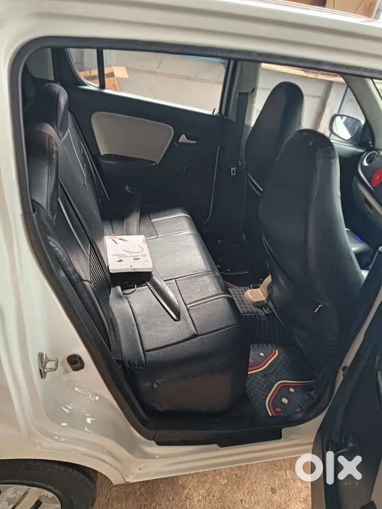 Maruti Suzuki 800 Ac 2022