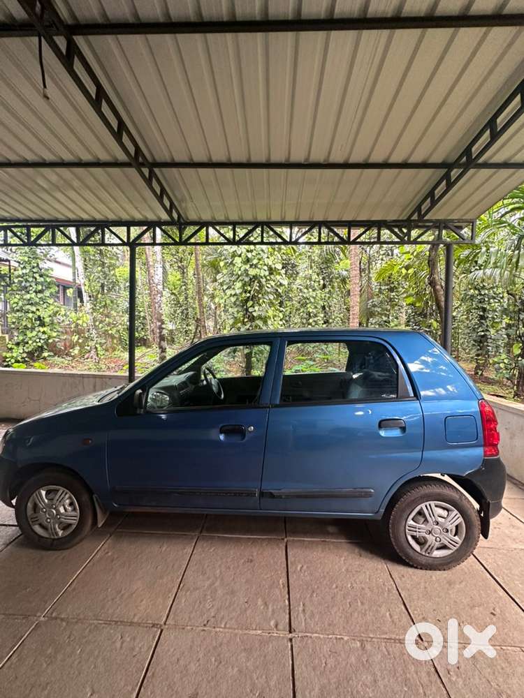 Maruti Suzuki Alto 2008