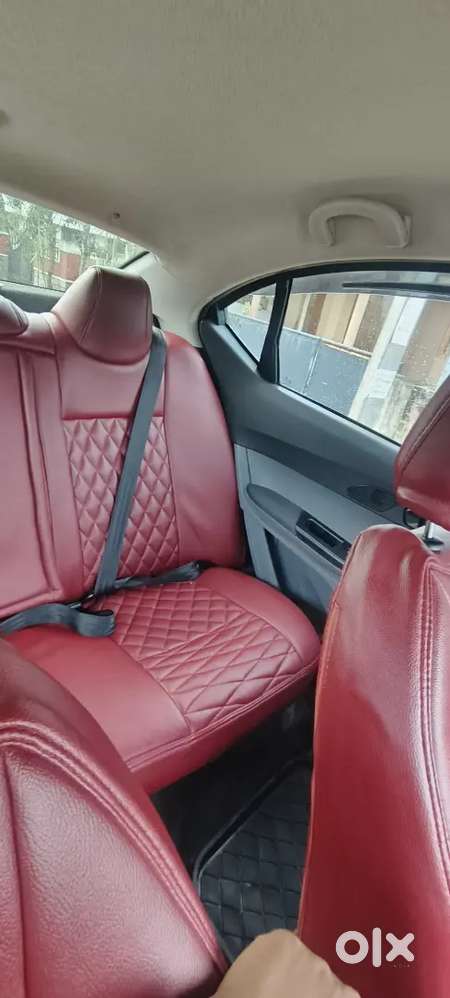 Tata Tigor 2017 Petrol Well Maintained