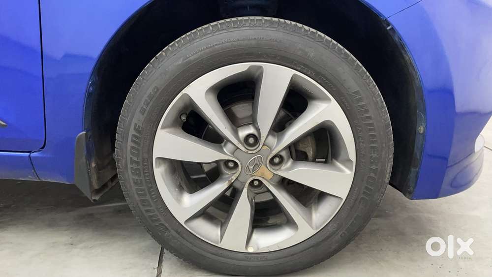 Hyundai Elite I20 Asta (o) 1.2 Mt, 2016, Petrol