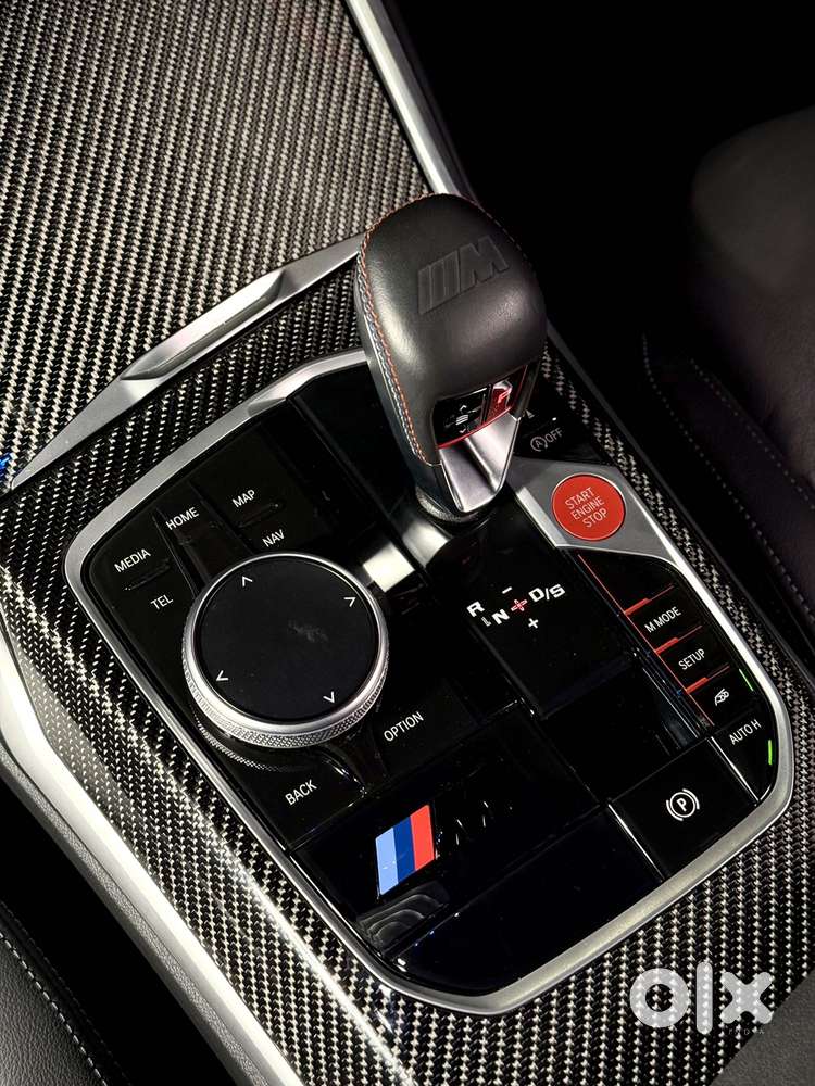 Bmw M2 3.0 Competition, 2024, Petrol