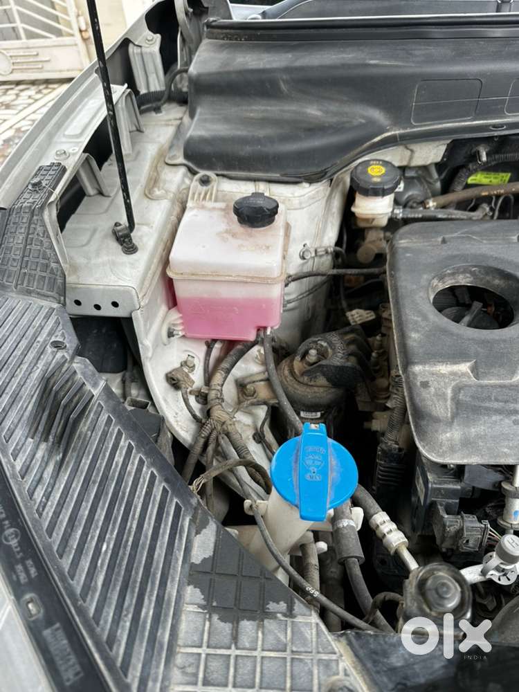 2023 Hyundai Creta 1.5 Ex Diesel