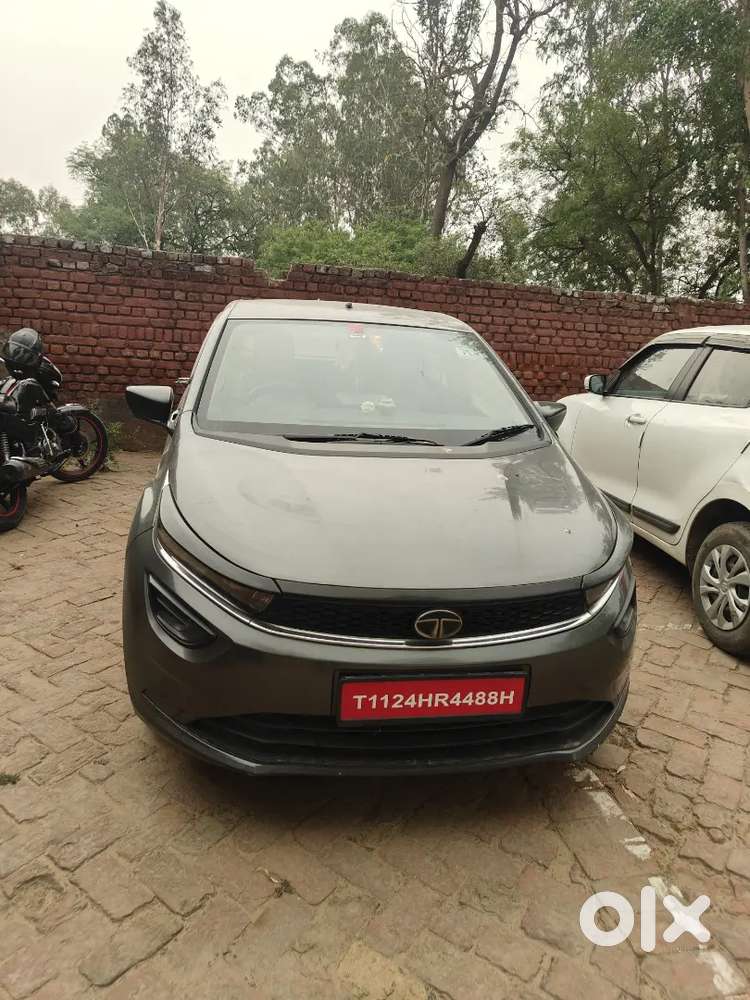 Tata Altroz Xe 2022 Petrol Manual