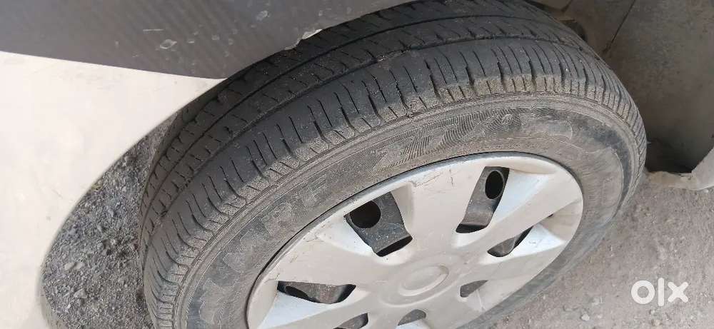 Datsun Go Plus 2015 Petrol 70000 Km Driven