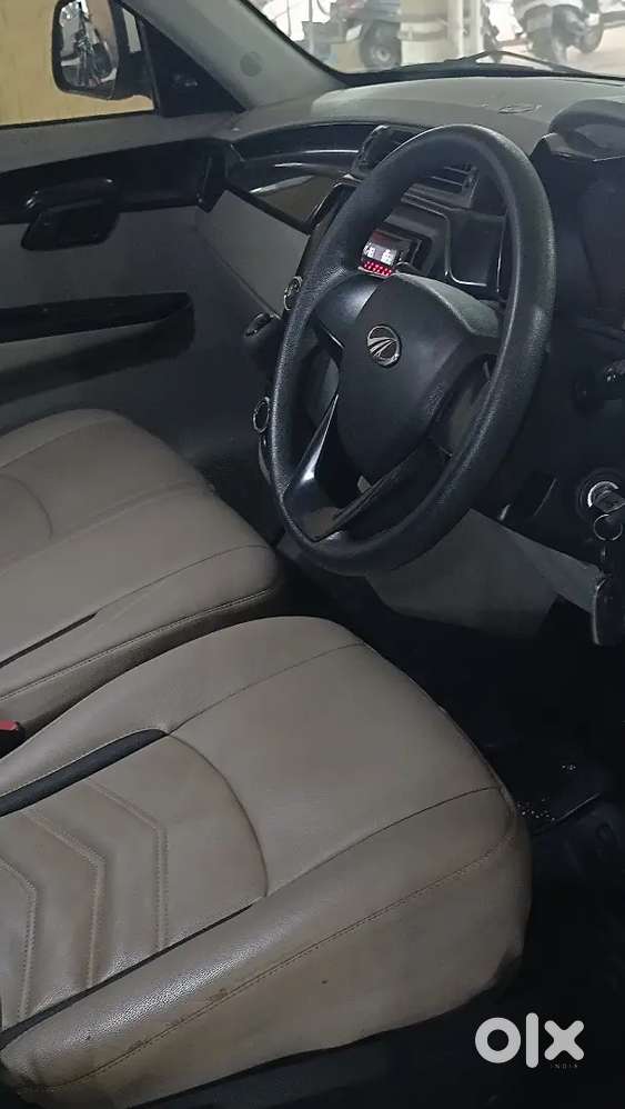 Mahindra Kuv100 Diesel Manual 2016