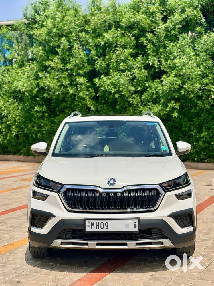 Skoda Kushaq 1.5 Tsi Style, 2021, Petrol