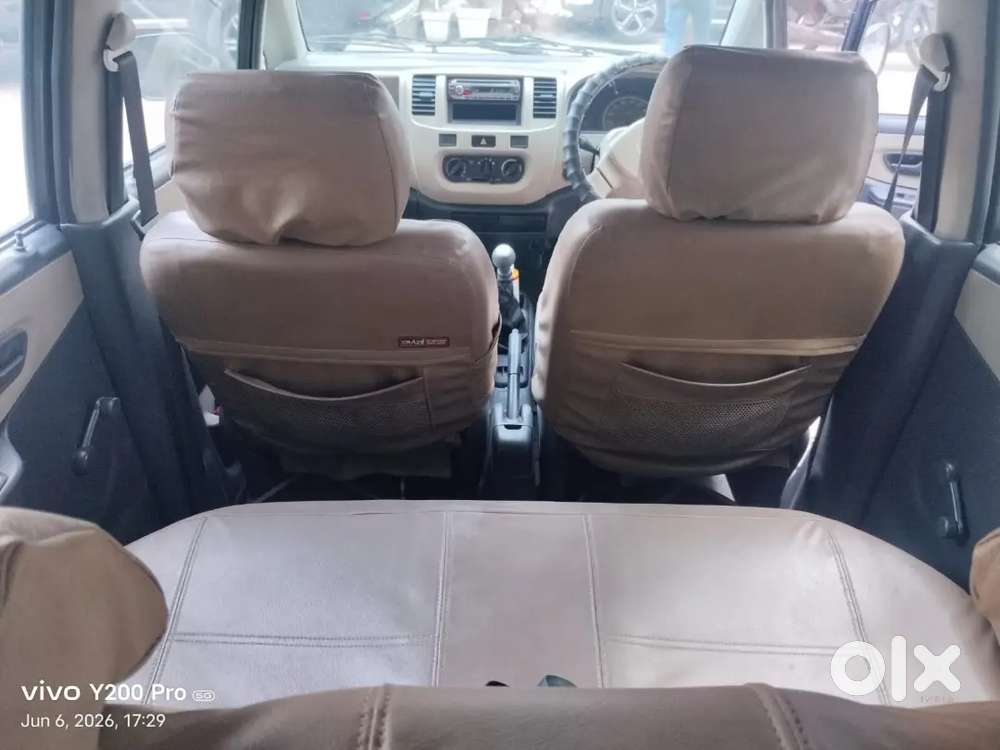 Maruti Suzuki Zen Estilo 2007 Petrol 84000 Km Driven