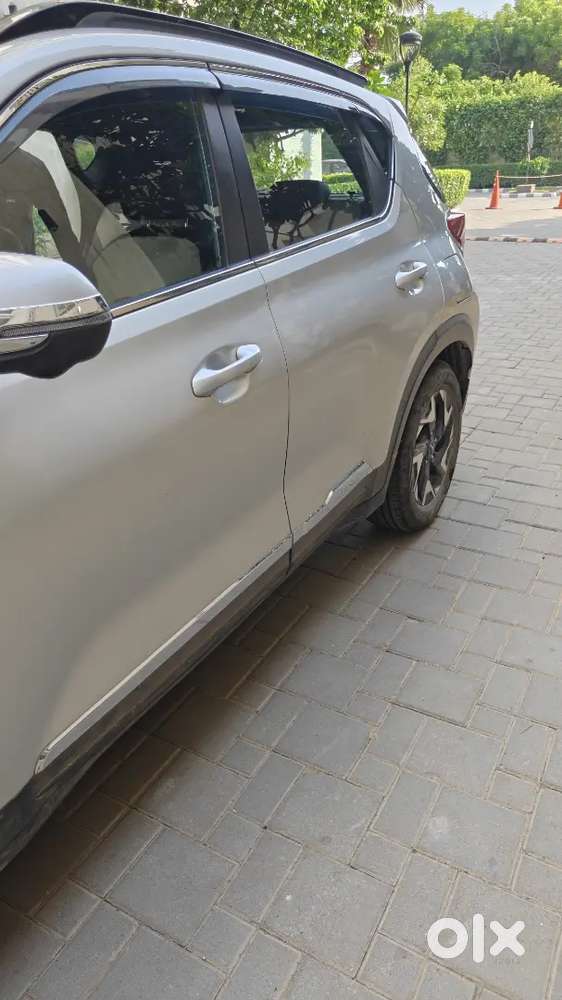 Kia Sonet 1.0 Gtx Plus 2024