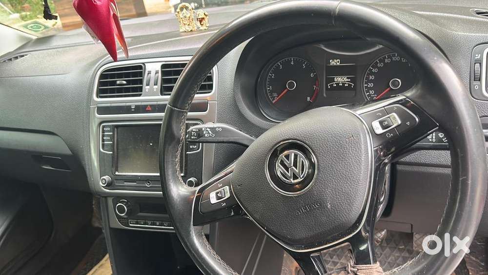Volkswagen Polo 2020 Petrol Good Condition