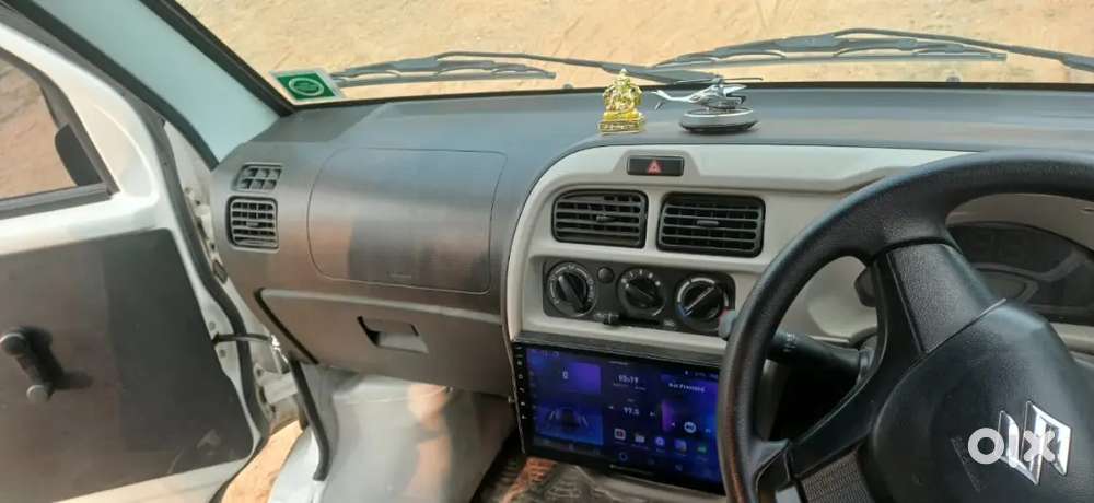 Maruti Suzuki Eeco 1.2 2025