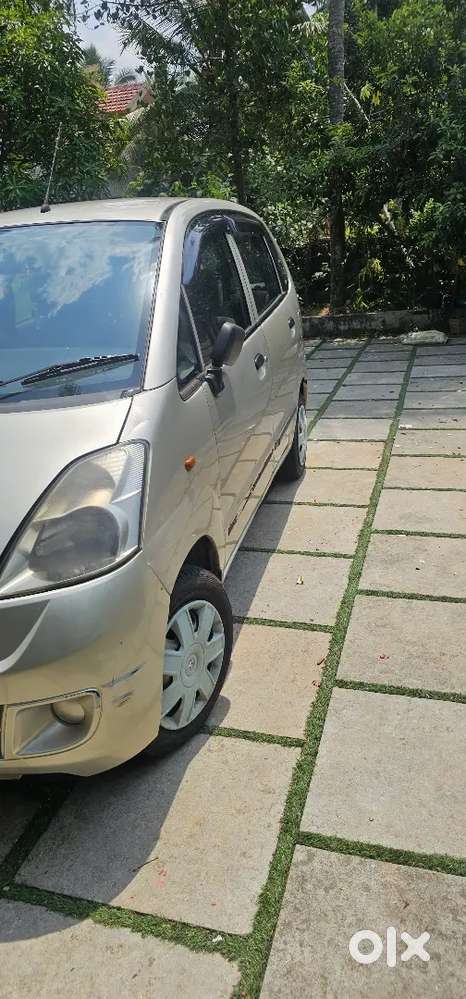 Maruti Suzuki Zen 2009 Lxi Nlive