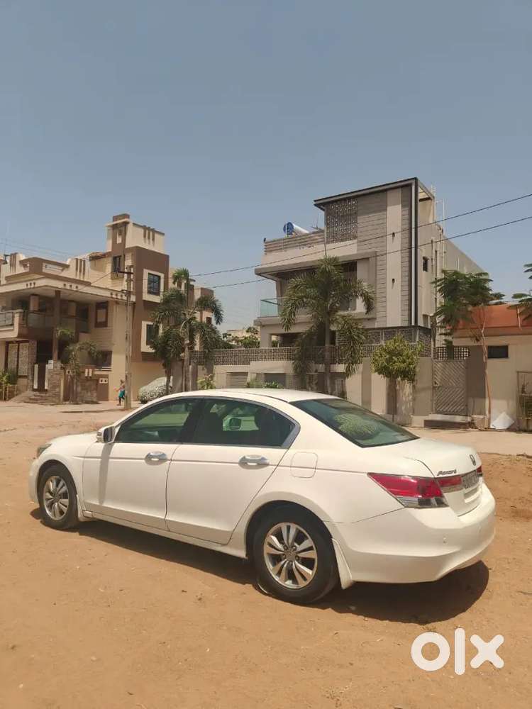 2013 Accord Cng Exchange Available