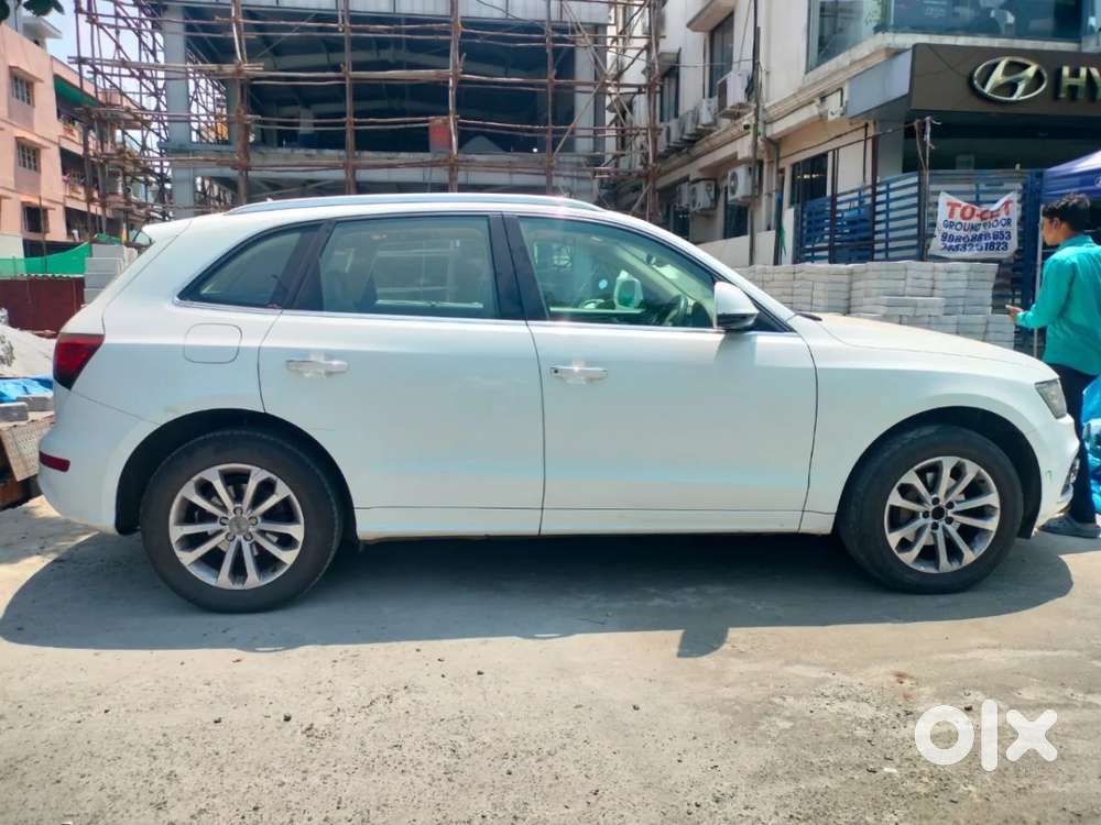 Audi Q5 3.0 Tdi Quattro Premium Plus, 2016, Diesel