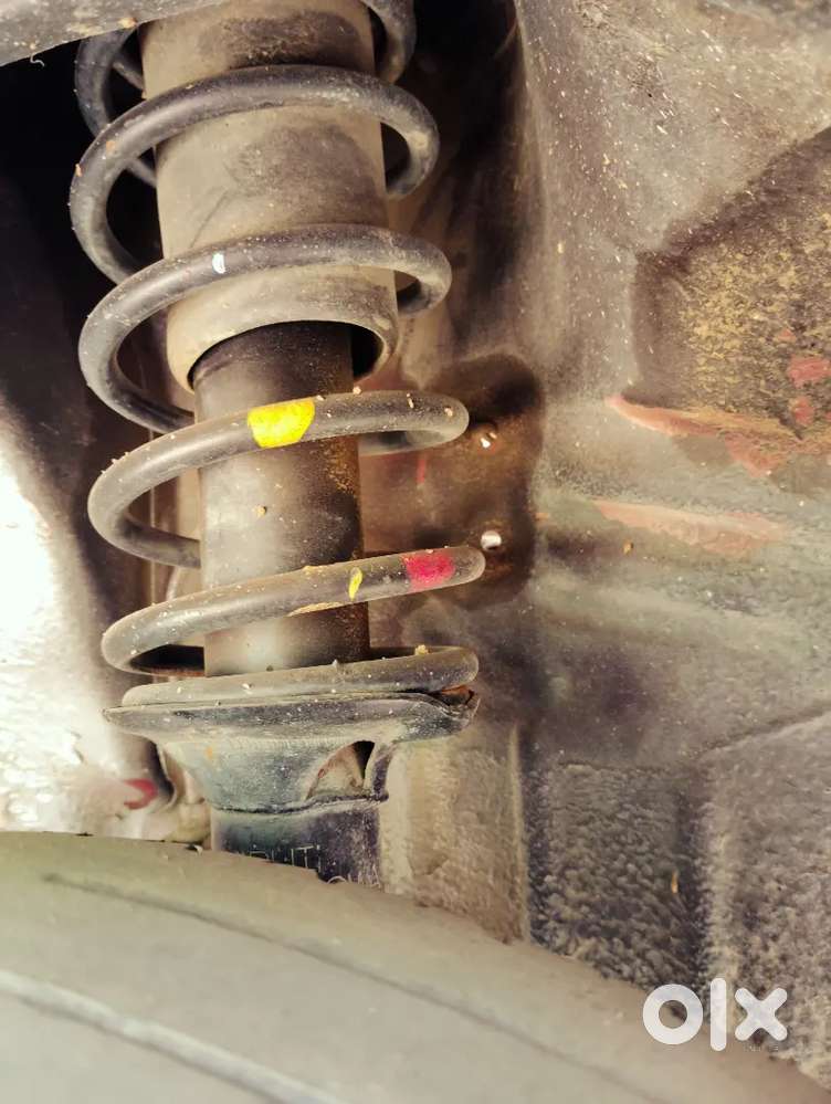 Neat And Clean Maruti 800 All Original Specially For Car Lovers