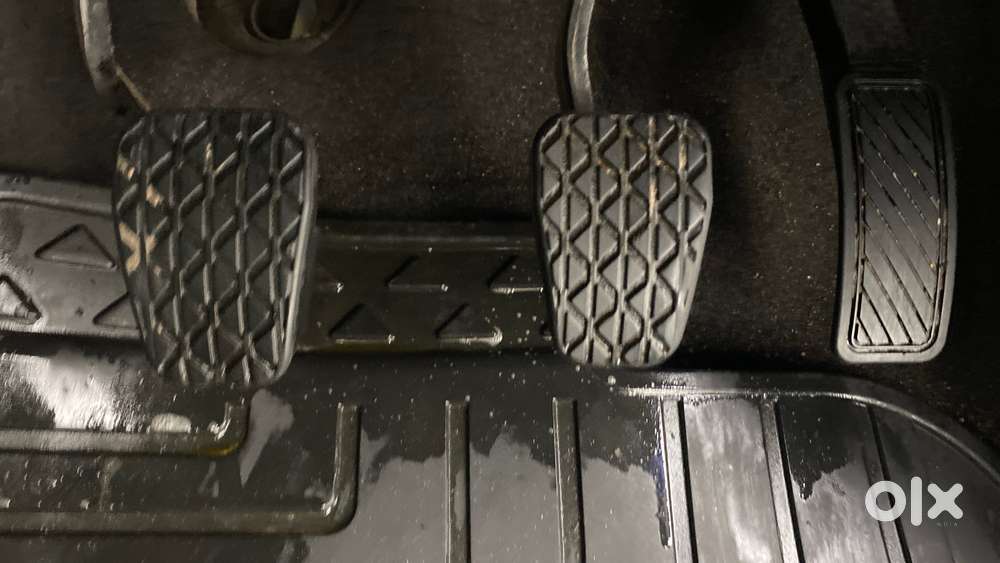 Ford Ecosport 1.5 Ti Vct Mt Ambiente, 2016, Petrol