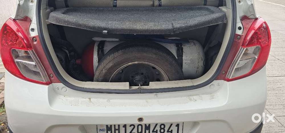 Maruti Suzuki Celerio Cng Vxi Mt, 2018, Cng & Hybrids