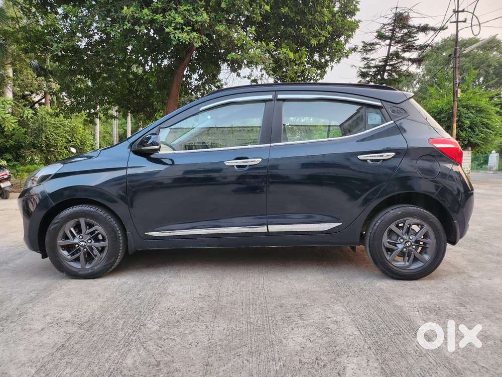 Hyundai Grand I10 Nios Sportz U2 1.2 Crdi, 2021, Diesel