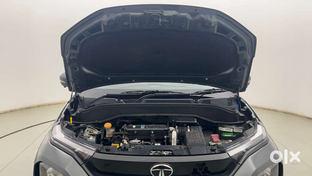 Tata Punch Pure, 2024, Petrol