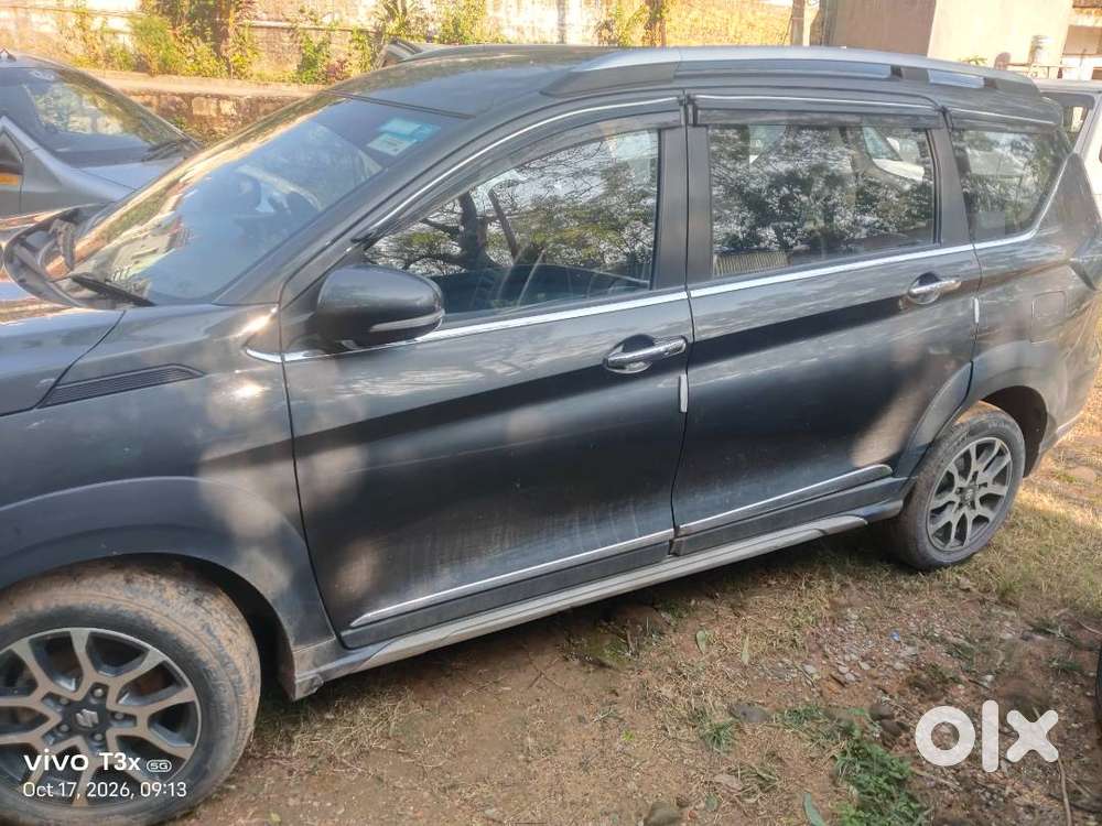Maruti Xl6 1.5 Zeta 2022