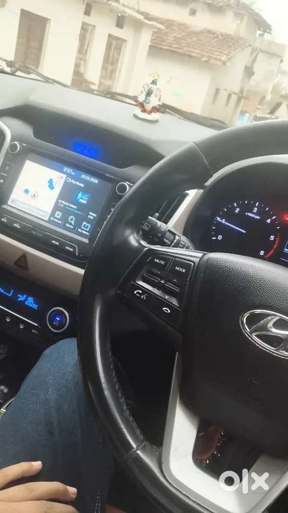Hyundai Creta N Line 2019 Diesel Manual
