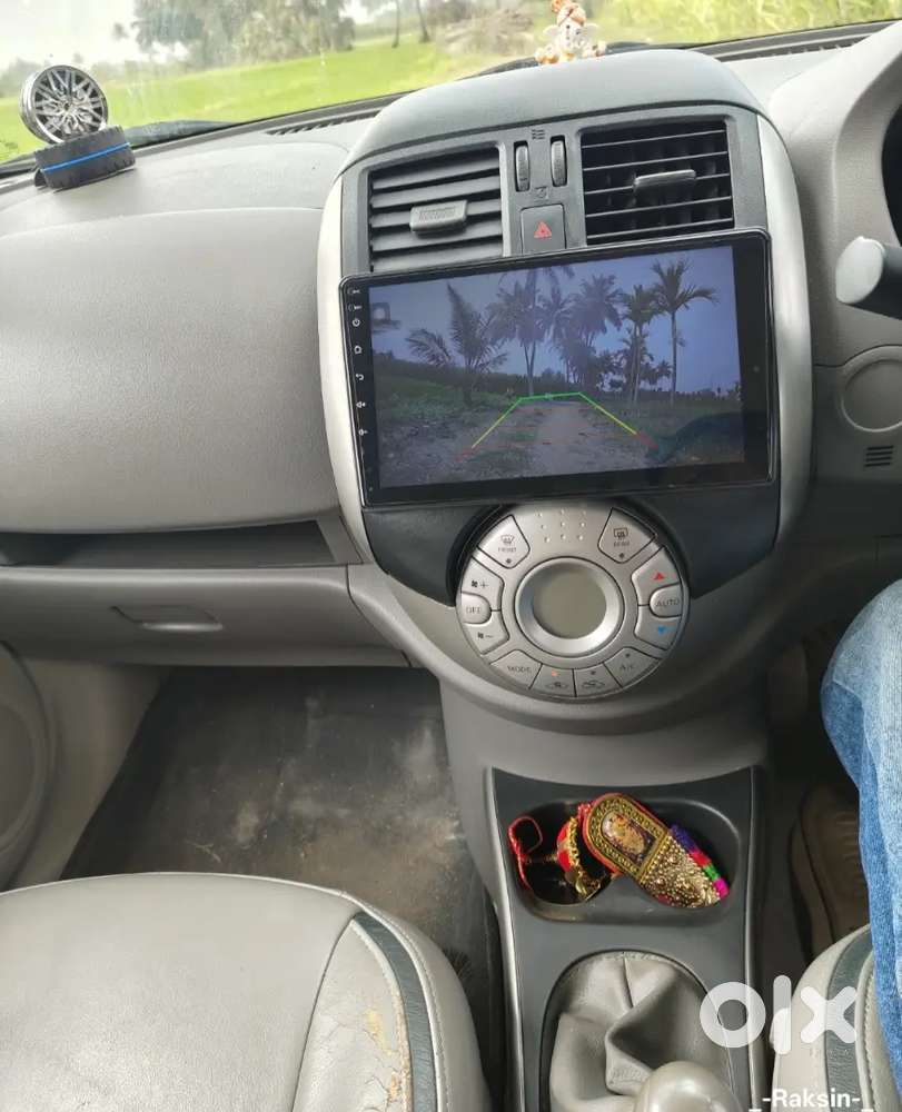 Renault Scala Rxl Petrol (mfg2013) With Immaculate Condition.