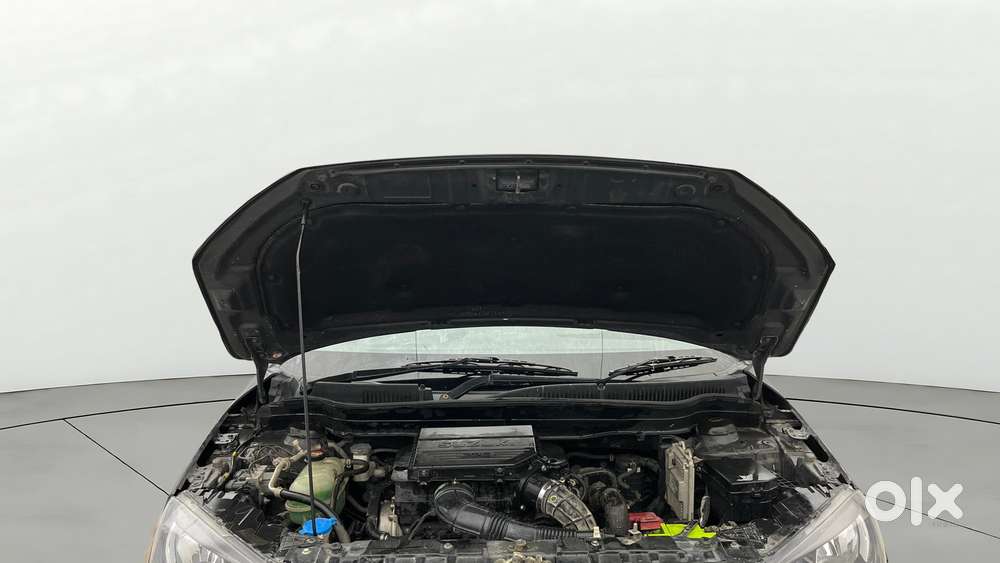 Maruti Suzuki Vitara Brezza Vdi, 2019, Diesel