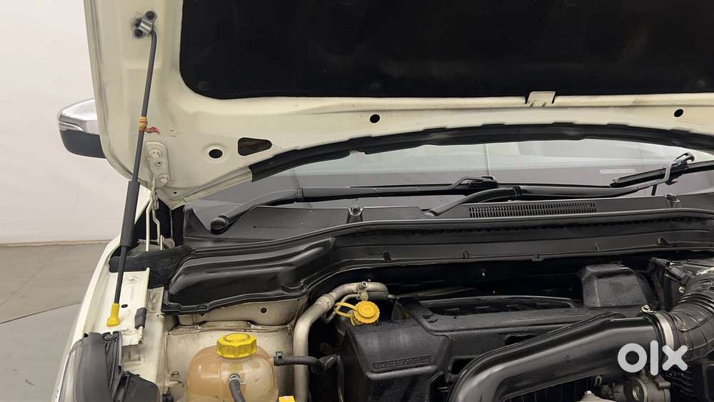 Mahindra Xuv300 W8 (o) 1.5 Diesel Amt, 2019, Diesel