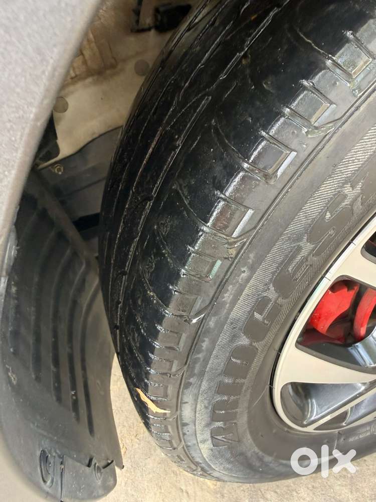 Mahindra Xuv300 Diesel Manual 2022, Look Like Brand New