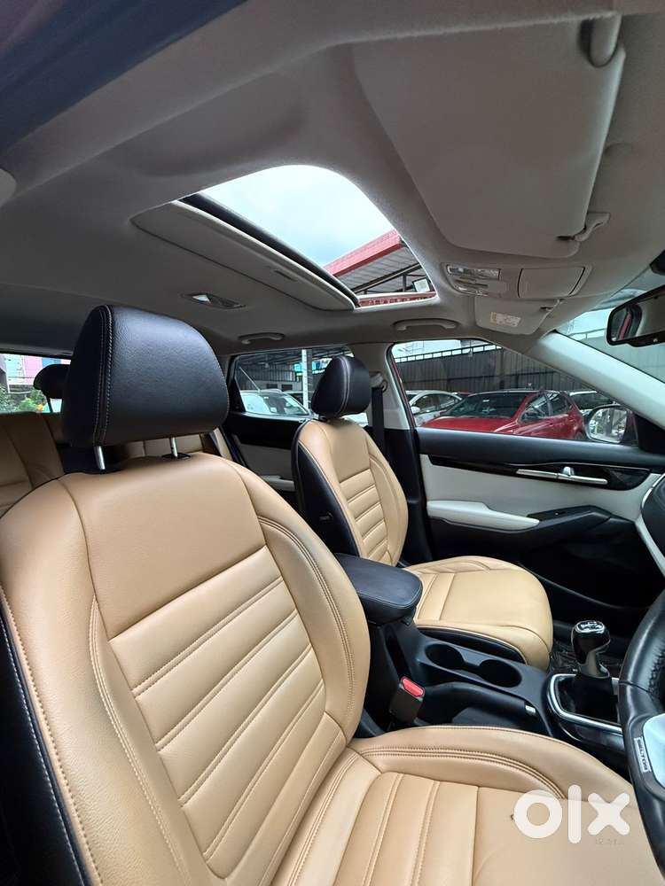 Kia Seltos Htx G, 2020, Petrol