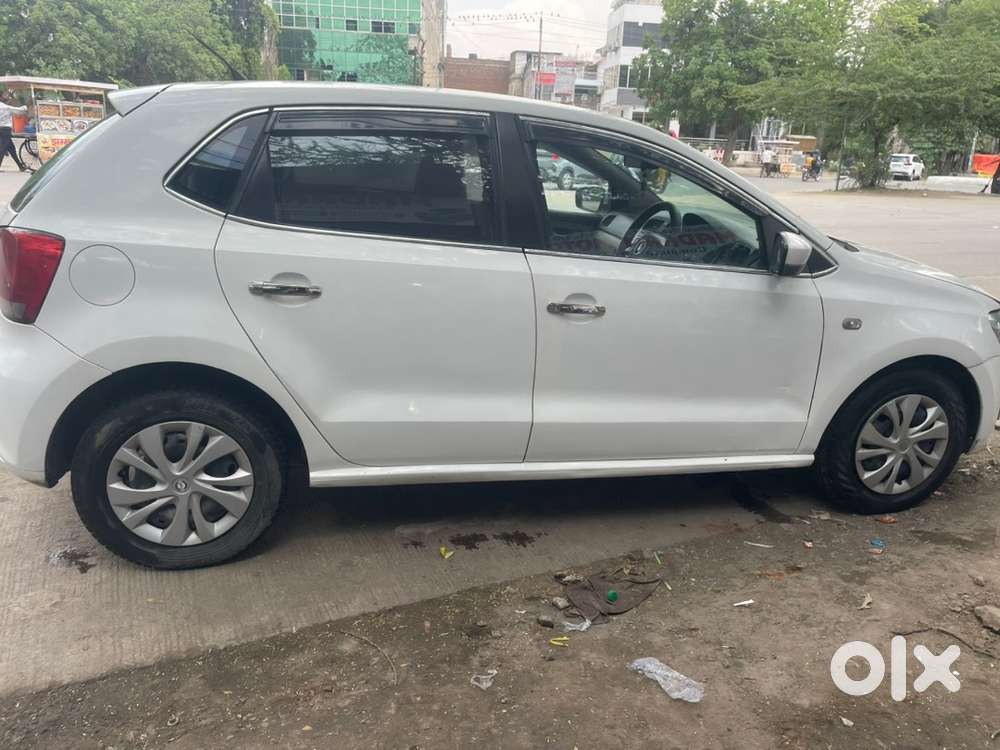 Volkswagen Polo 2011 Model