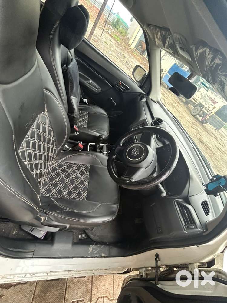Maruti Suzuki Swift Diesel 2018