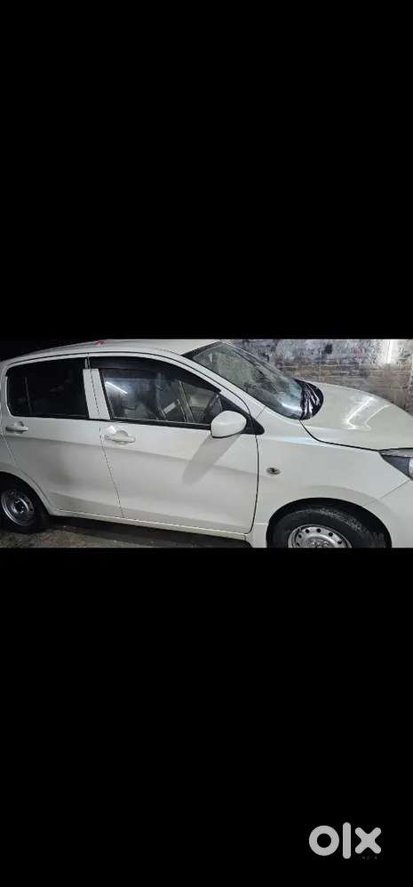 Maruti Suzuki Celerio 1.0 Tour H2 2019