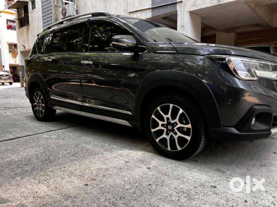 Maruti Suzuki Xl6 1.5 Alpha Plus At, 2025, Petrol