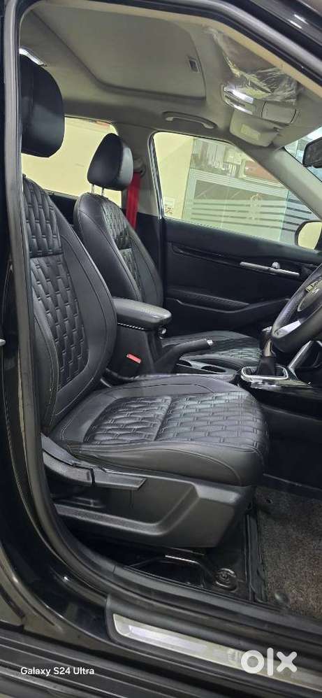 Kia Seltos Htx D, 2021, Diesel