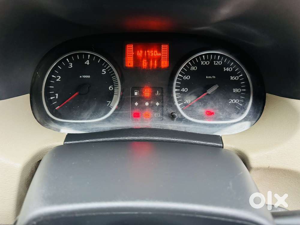 Renault Duster 85ps Diesel Rxl, 2013, Diesel