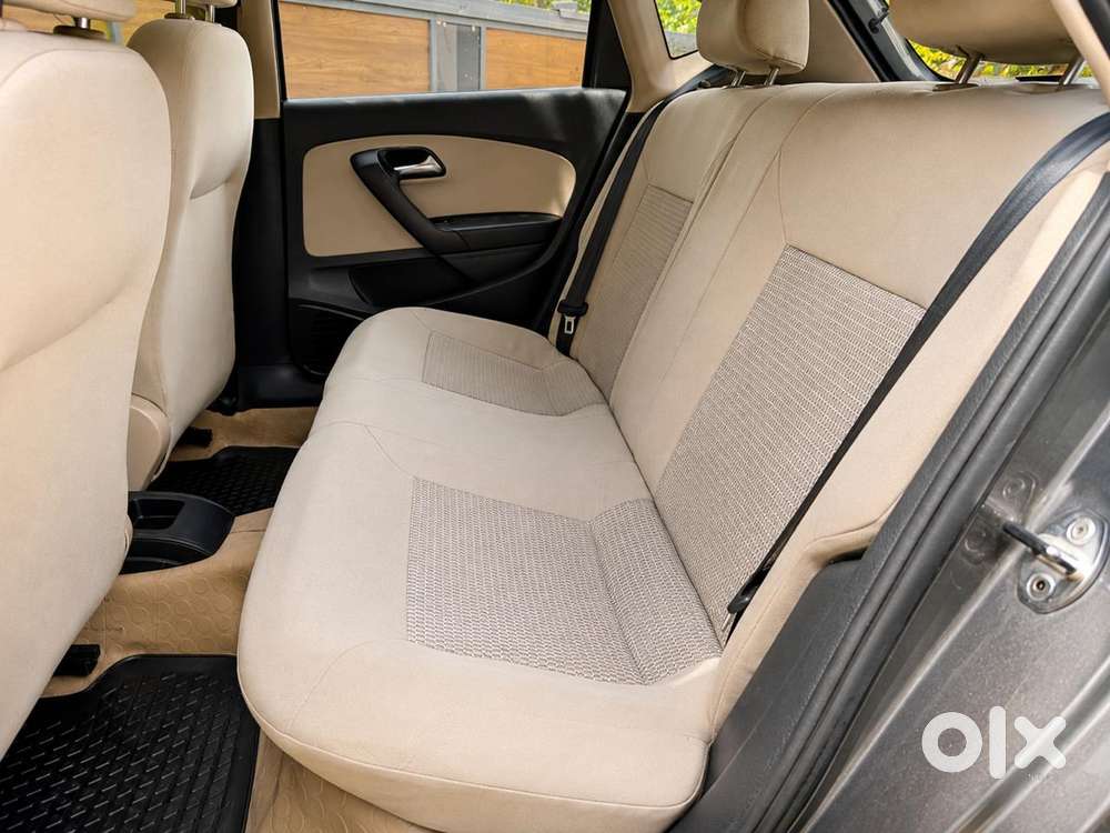 Volkswagen Polo Petrol Comfortline 1.2l, 2013, Petrol