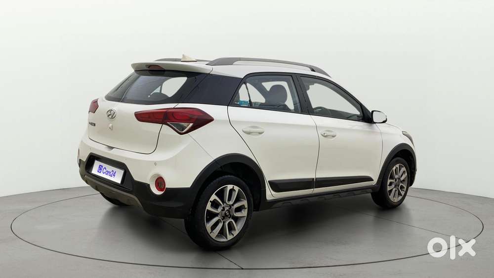 Hyundai I20 Active 1.2 S, 2015, Petrol
