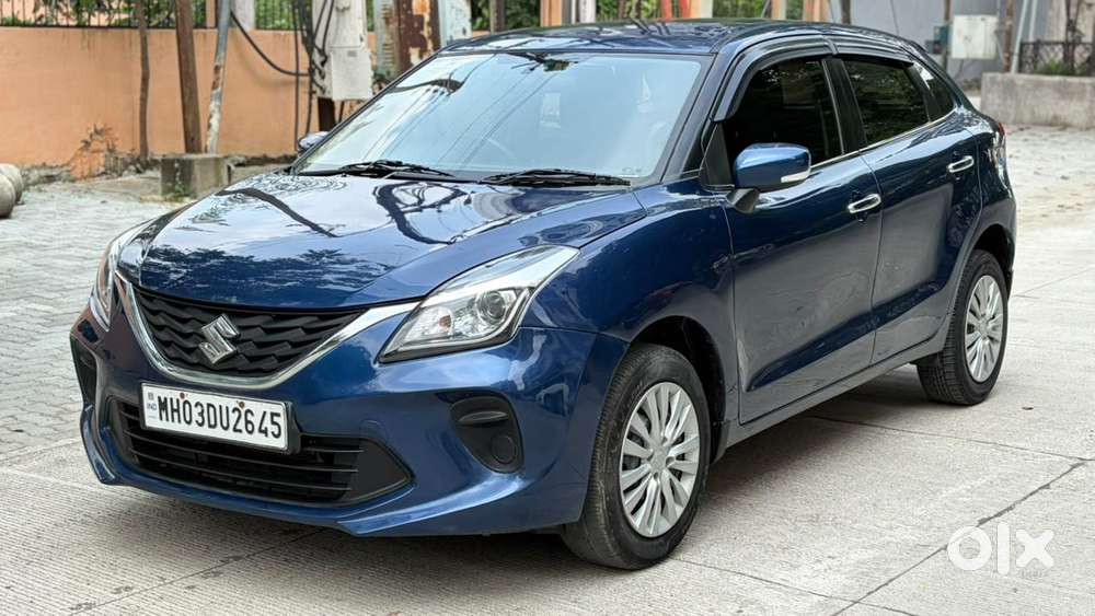 Maruti Suzuki Baleno Maruti-suzuki-baleno-delta-diesel, 2021, Petrol