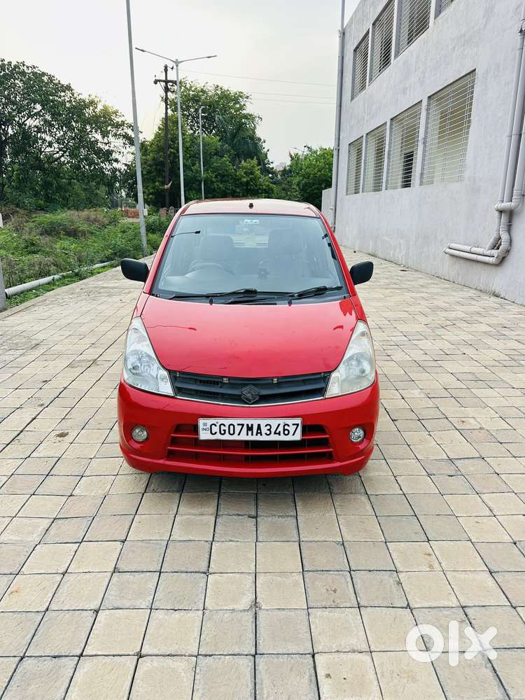 Maruti Suzuki Zen Estilo Lxi Bs Iv, 2010, Petrol