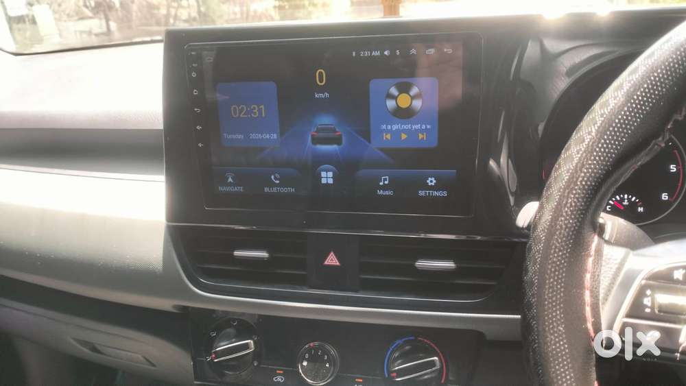 Kia Seltos Hte D, 2022, Diesel