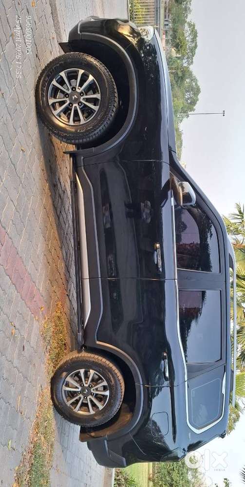 Mahindra Scorpio N Z8 L Diesel Mt 2wd 6 Str, 2023, Diesel