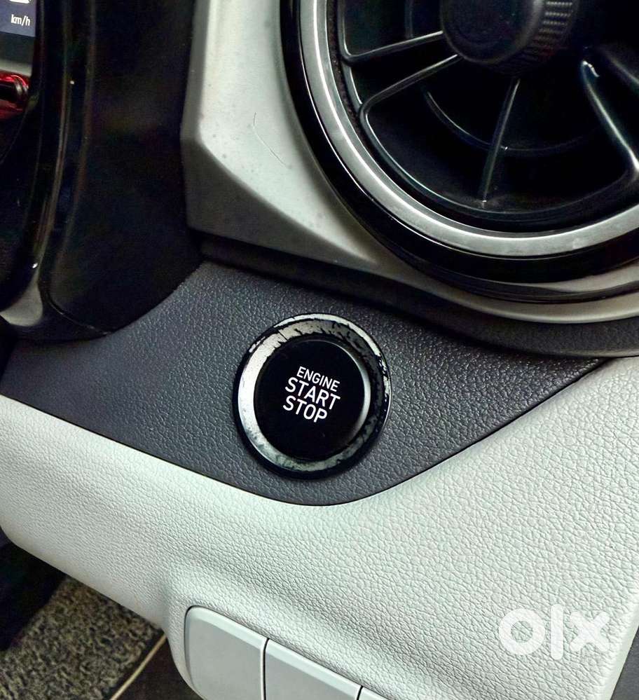 Hyundai Grand I10 Nios, 2020, Petrol