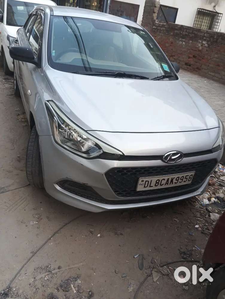 Hyundai Elite I20 2015 Petrol 6200 Km Driven