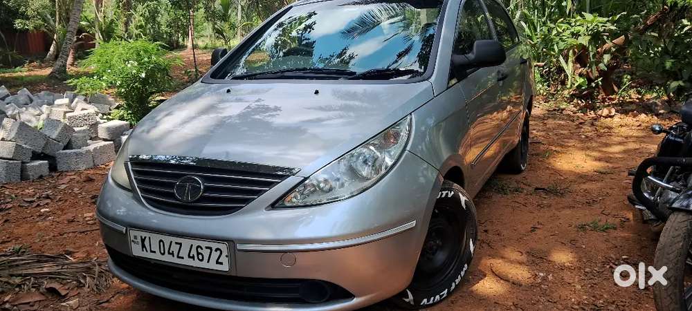 Tata Manza Diesel 2010