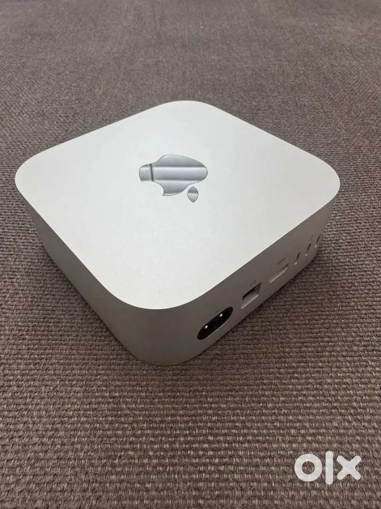 2026 Mac Mini M4 16Gb