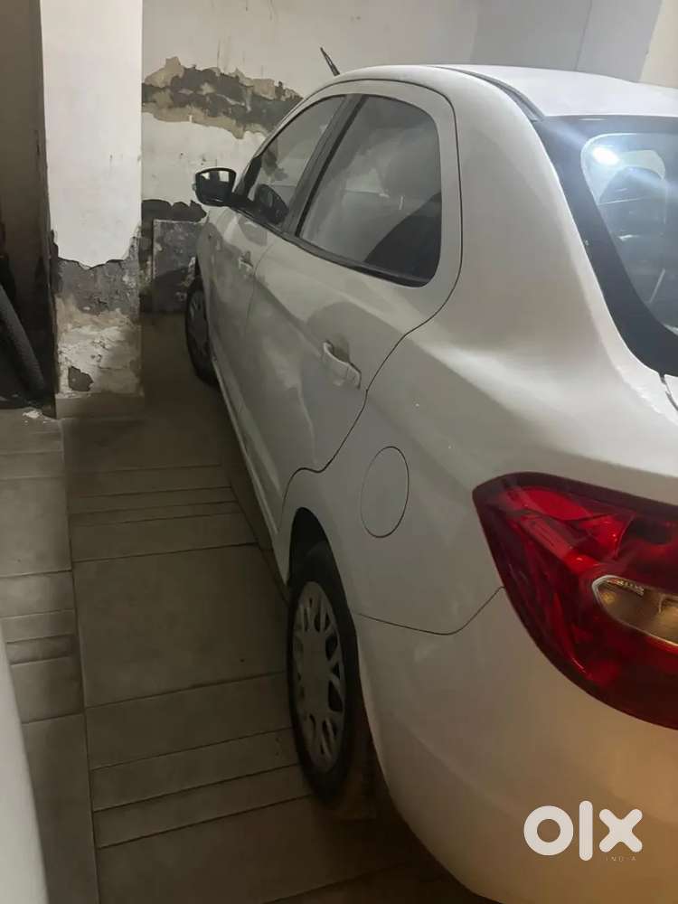 Figo Aspire Diesel Sedan