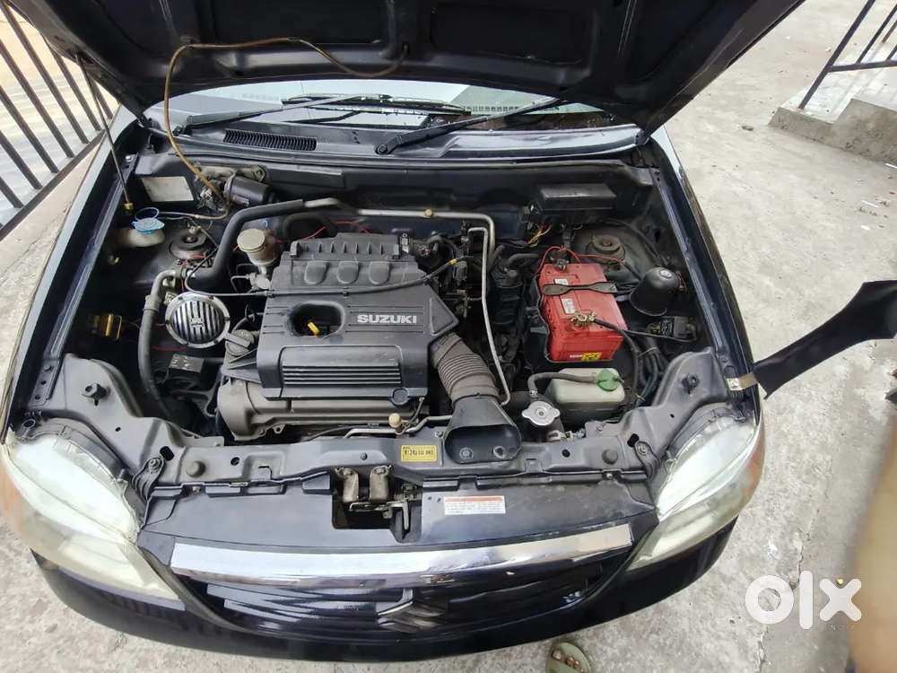 Alto K10 In Excellent Condition