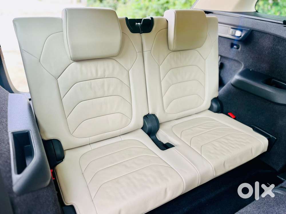 Skoda Kodiaq 2.0 Style Tdi 4x4 At, 2018, Diesel